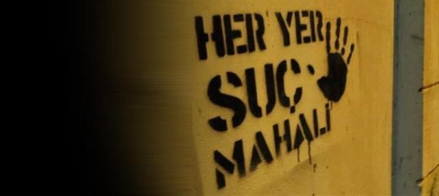 12 YAŞINDA ÇOCUK ANLATTI HERŞEYİ