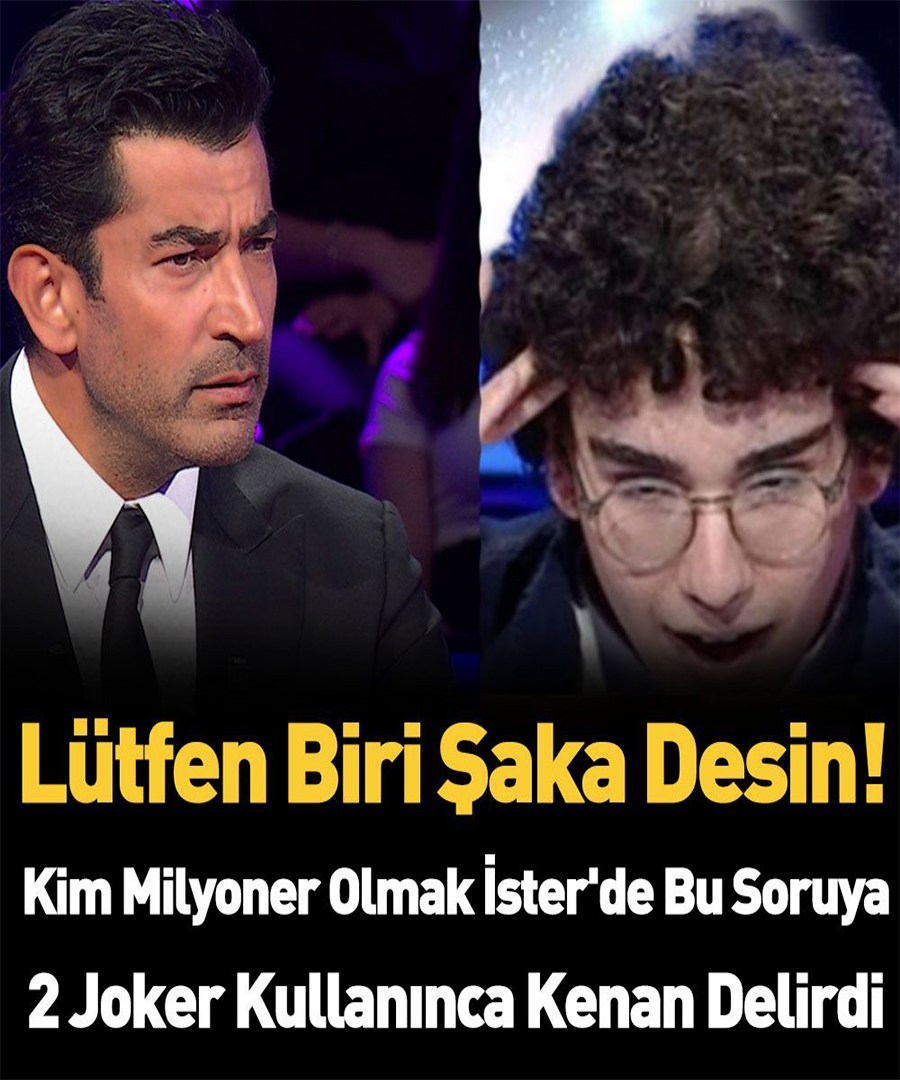 2 Joker Kullanınca Sosyal Medyanın Diline Düştü Şaka Mısın Sen!