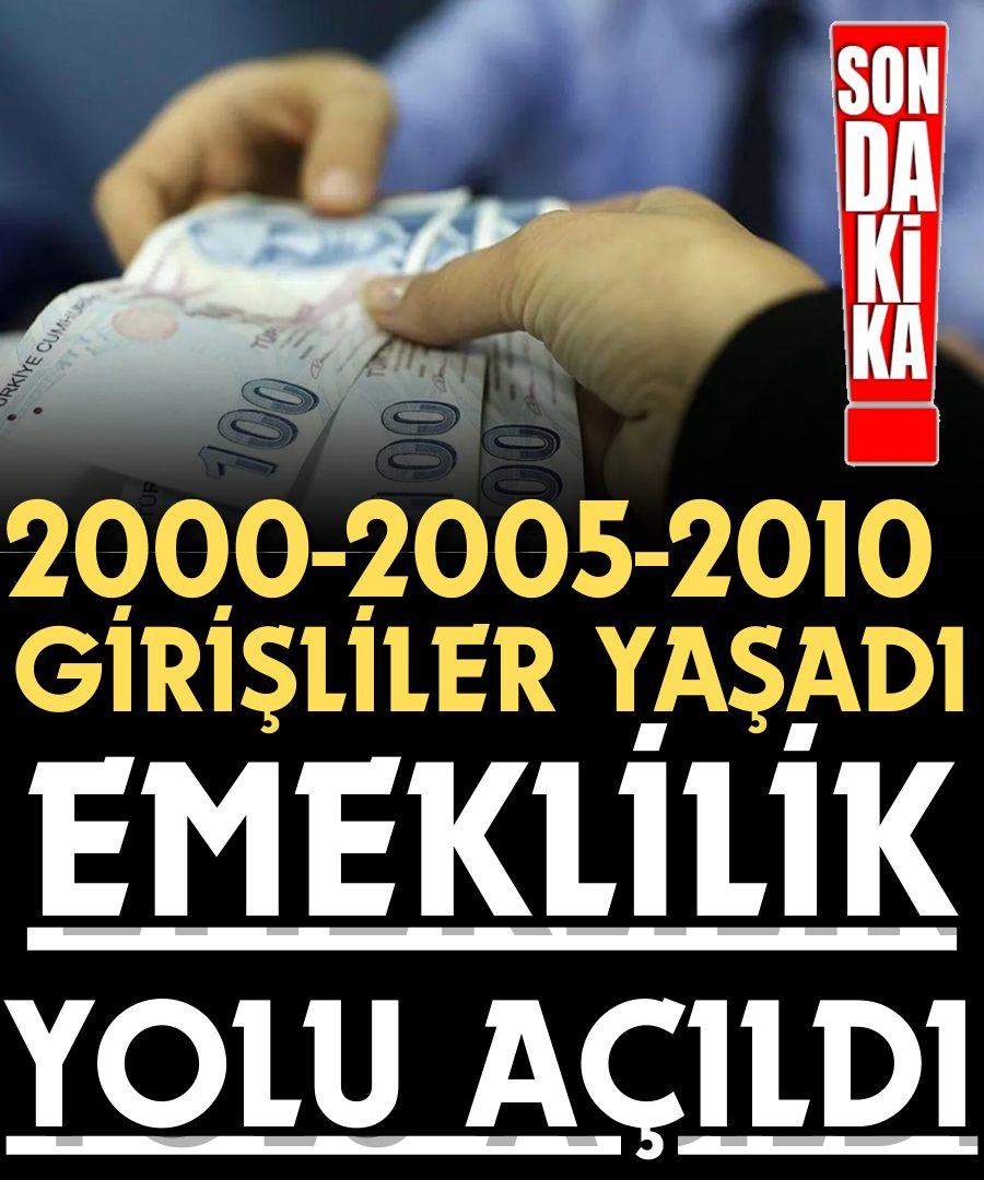 2000 2005 2010 girişliler yaşadı