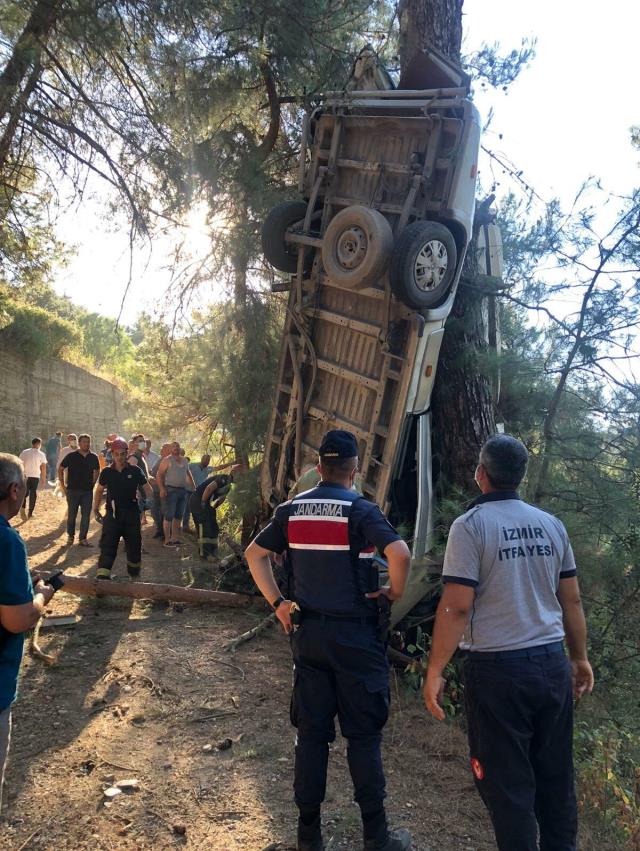 50 ÖLÜ CAN KAYBININ ARTMASINDAN KORKULUYOR