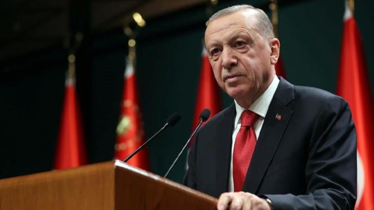 6 YAŞINDAKİ ÇOCUK OLAYI KABUL ETTİ! ERDOĞAN'DAN İLK YORUM