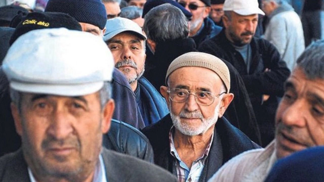 65 yaş üstü ulaşım kartı olanlar dikkat! 