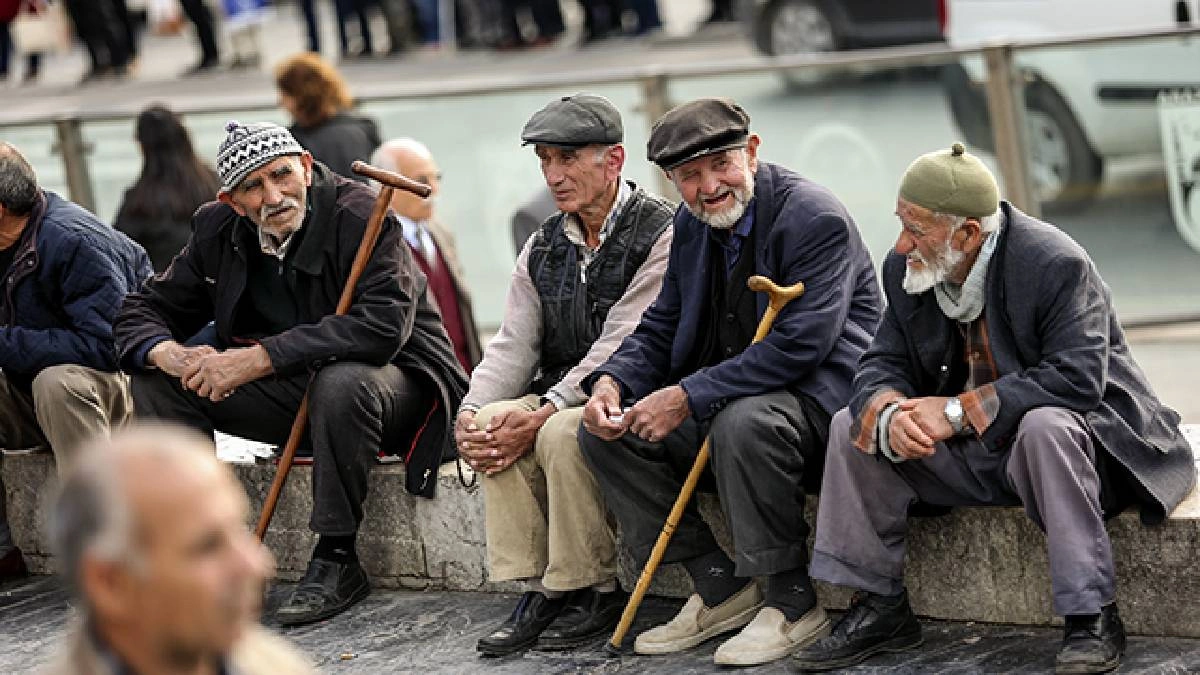 65 yaş üstü ulaşım kartı olanlar dikkat! 