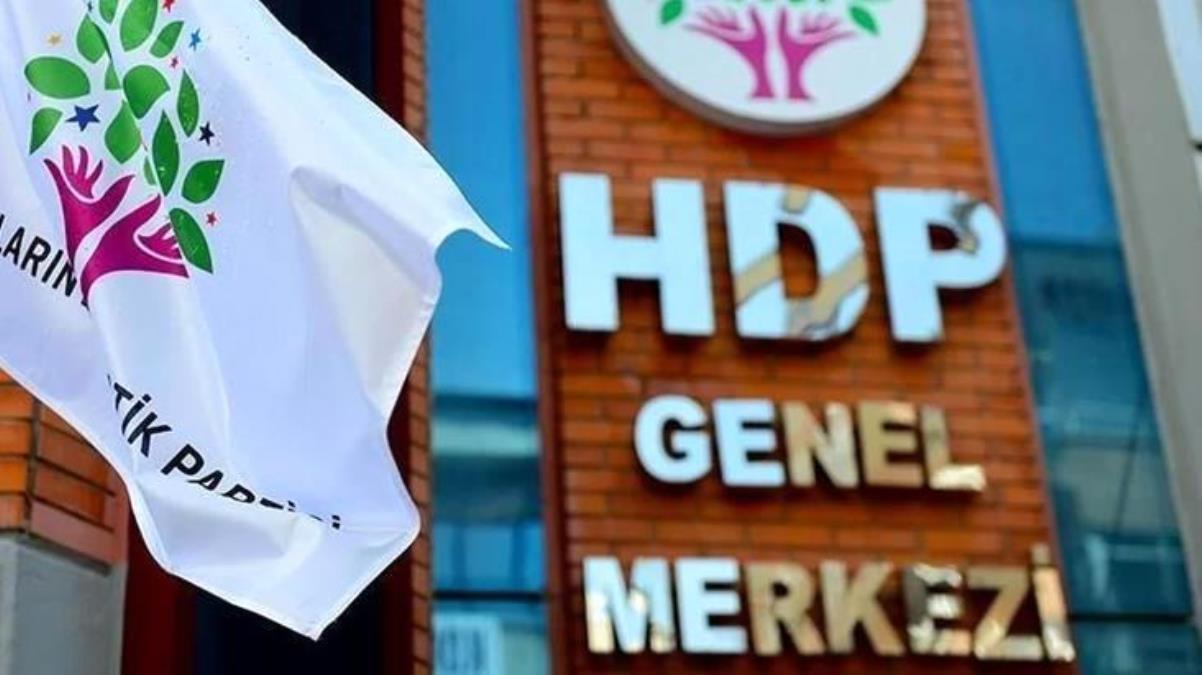 ANAYASA MAHKEMESİ KARARI AÇIKLADI HDP KAPATILACAK MI?