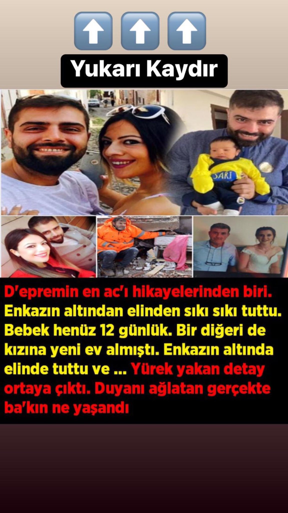 BAKIN GERÇEKTE NE YAŞAMIŞ?