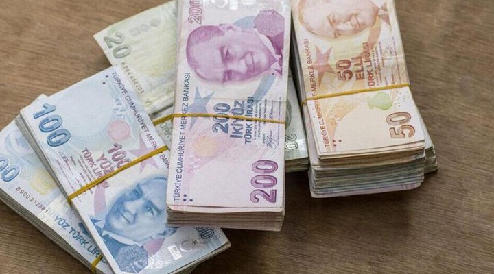 BANKALAR SIRAYA GİRDİ YENİ ZAMLARLA BERABER 10 BİN 20 BİN 50 BİN