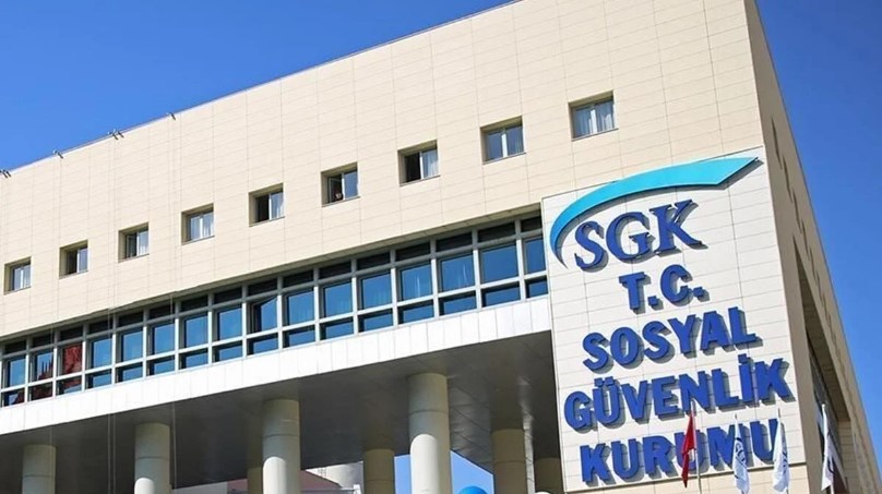 BEKLENEN HABER GELDİ SGK'DAN MİLYONLARCA KİŞİYE BÜYÜK MÜJDE