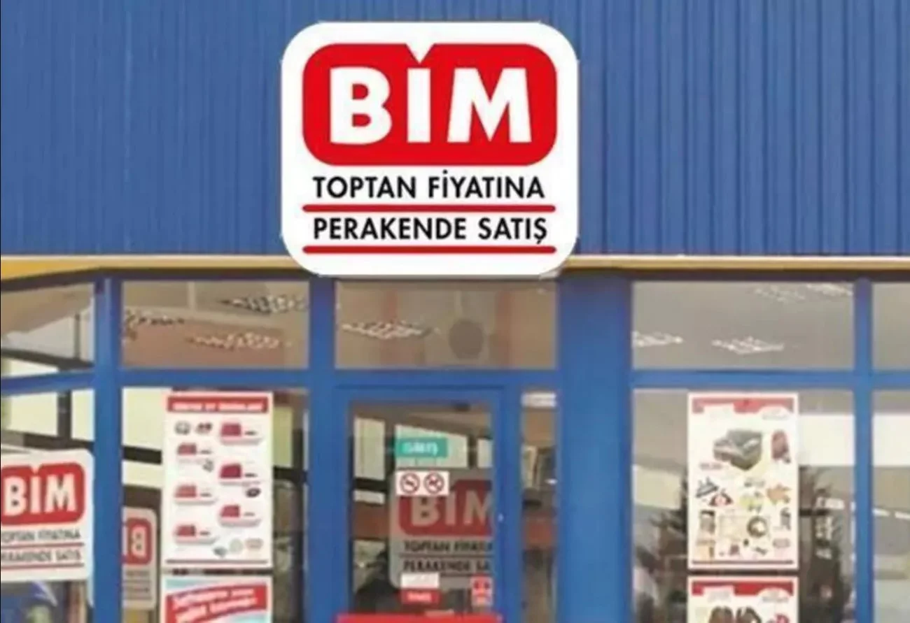 Bim'de Mide Bulandıran Durum Herkes Bim'e Dikkat Etsin