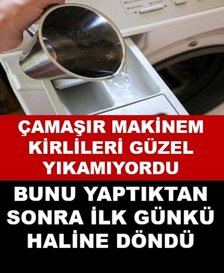 BUNU SİZ DE HEMEN YAPIN !