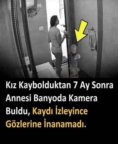 BÜYÜLENMİŞ VE KAFASI KARIŞMIŞ, GİZEMLİ IŞIĞI GÖRDÜ! SONRA ANİDEN..