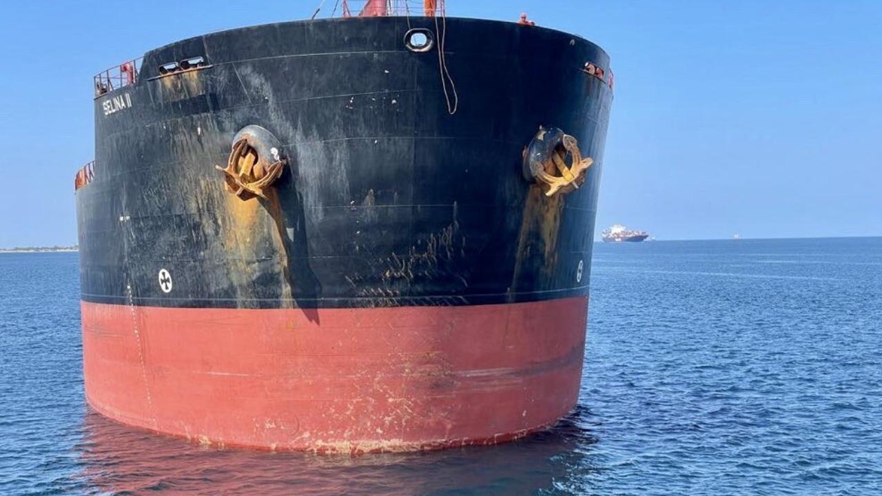 Çanakkale Boğazında Panik Neler Oluyor