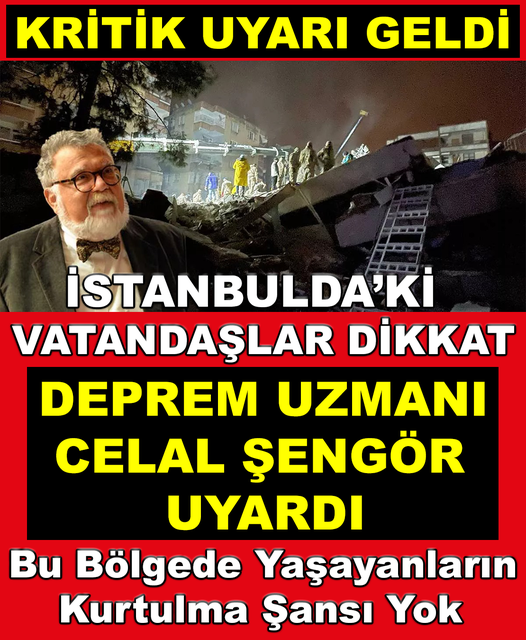 CELAL HOCA KONUSTU