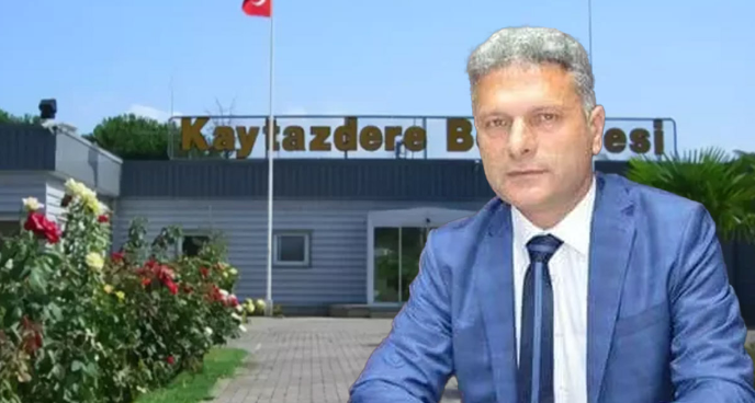 CHP'li Belediye AK Parti'ye geçti