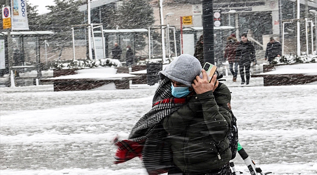 DONACAĞIZ PEŞ PEŞE UYARILAR HAFTA SONU PLAN YAPACAKLAR DİKKAT