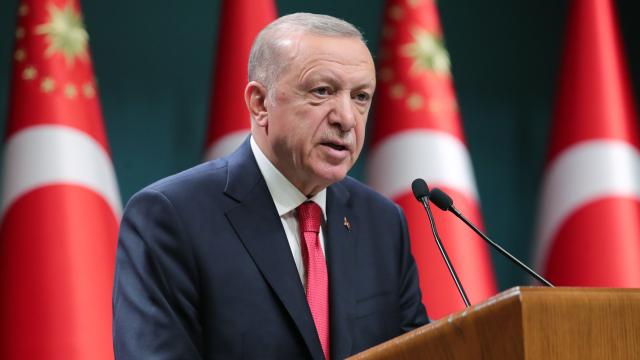 ERDOĞAN İMZALADI 13 ŞEHİRDE DEĞİŞTİ