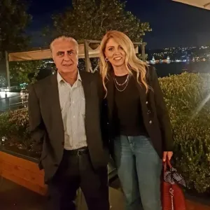 Esra Erol’daki Avukat Hülya KURAN’ın İlginç Hayat Hikayesi