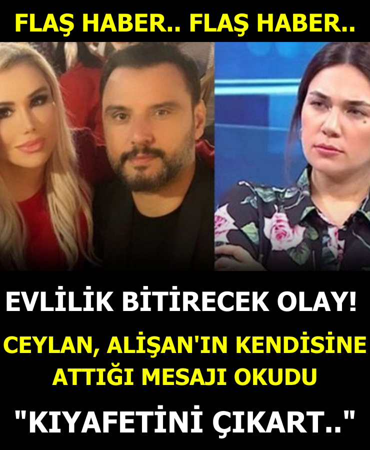 Evliliği Bitirecek Olay 