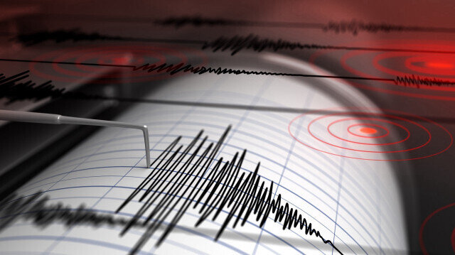 Fena Sallandık Çok Büyük Deprem Oldu Halk Gece Vakti Sokağa Döküldü