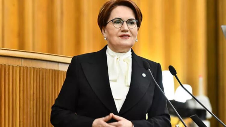 FLAŞ FLAŞ.. SON DAKİKA MERAL AKŞENER HASTANEYE KALDIRILDI