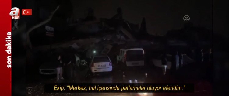 FLAŞ HABER.. İŞTE DEHŞETE DÜŞÜRÜREN SES KAYDI