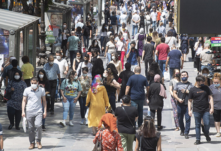 İL SAYISI 93'E ÇIKIYOR AÇIKLAMA AZ ÖNCE YAPILDI