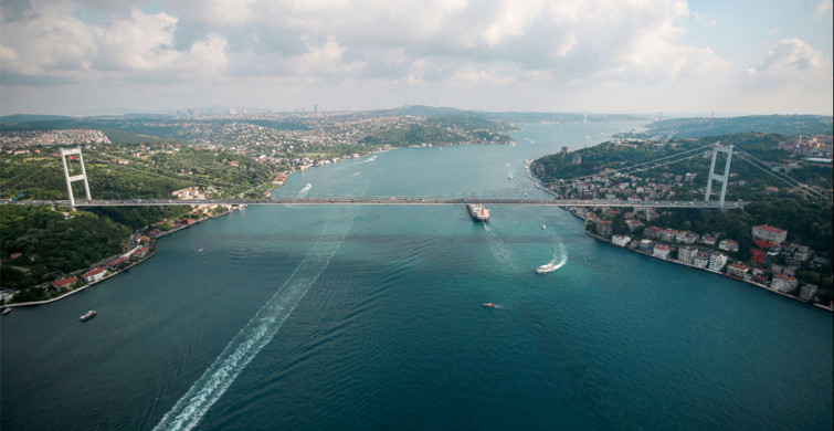 İSTANBUL DEPREMİ İÇİN 2 SENARYO DEPREM UZMANI UYARDI