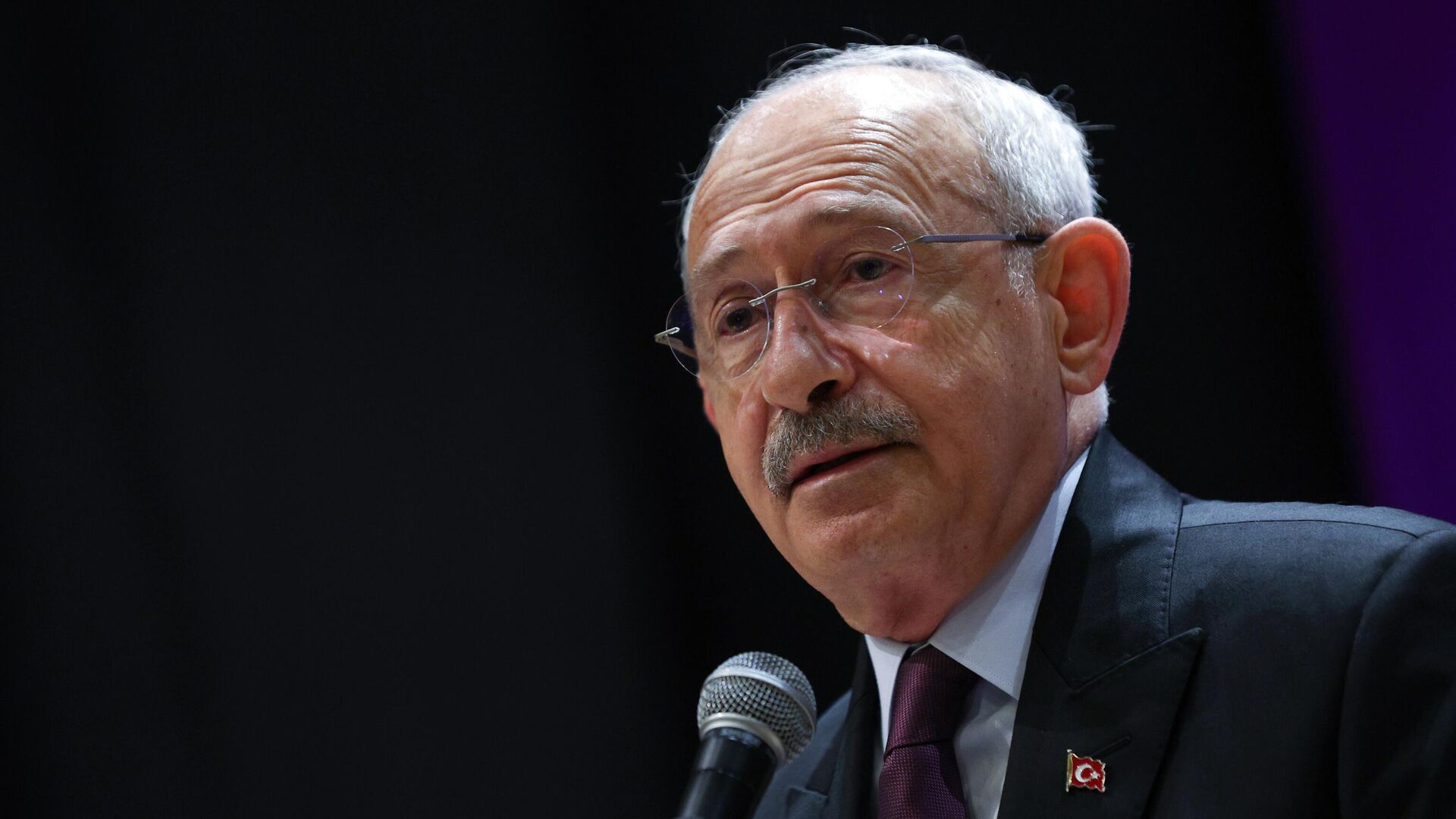 Kılıçdaroğlu devam edip etmeme kararını verdi