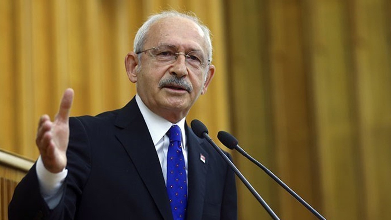 KILIÇDAROĞLU'NDAN FLAŞ SEÇİM VAADİ İKTİDAR OLURSAK ASGARİ ÜCRET..