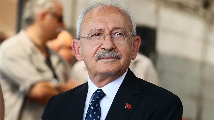 KILIÇDAROĞLU'NDAN KÖTÜ HABER TÜM PROGRAMLAR İPTAL EDİLDİ!