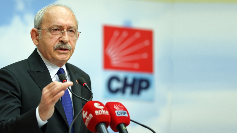 Kılıçdaroğlu O İsimlerin Üzerini Çizecek 