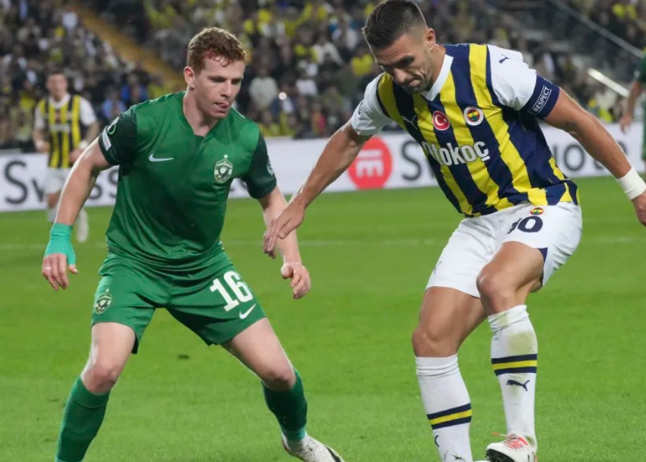 Ludogorets - Fenerbahçe Maçı Nerede İzlenir (Şifresiz)