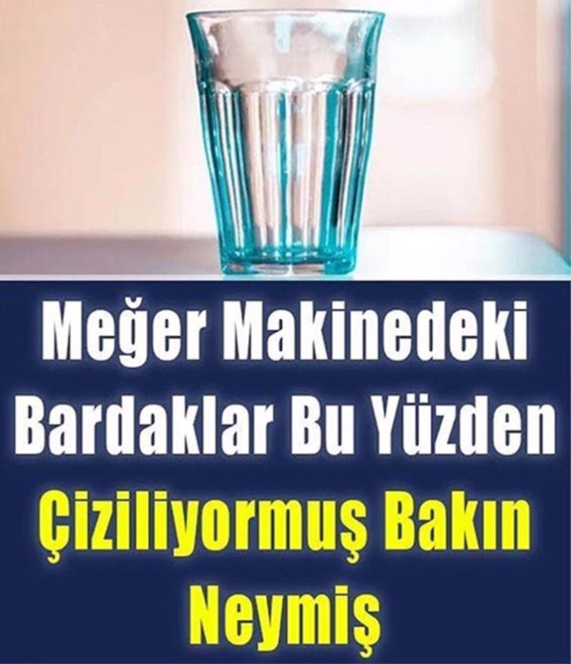 MEĞER BU YÜZDEN ÇİZİLİYORMUŞ?