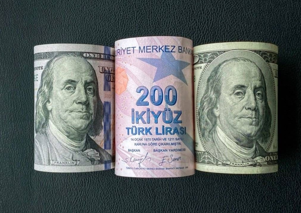 Merkez Bankası, dolar sahipleri için o uygulamayı tamamen kaldırdı! Yerine yeni sistem getirildi..