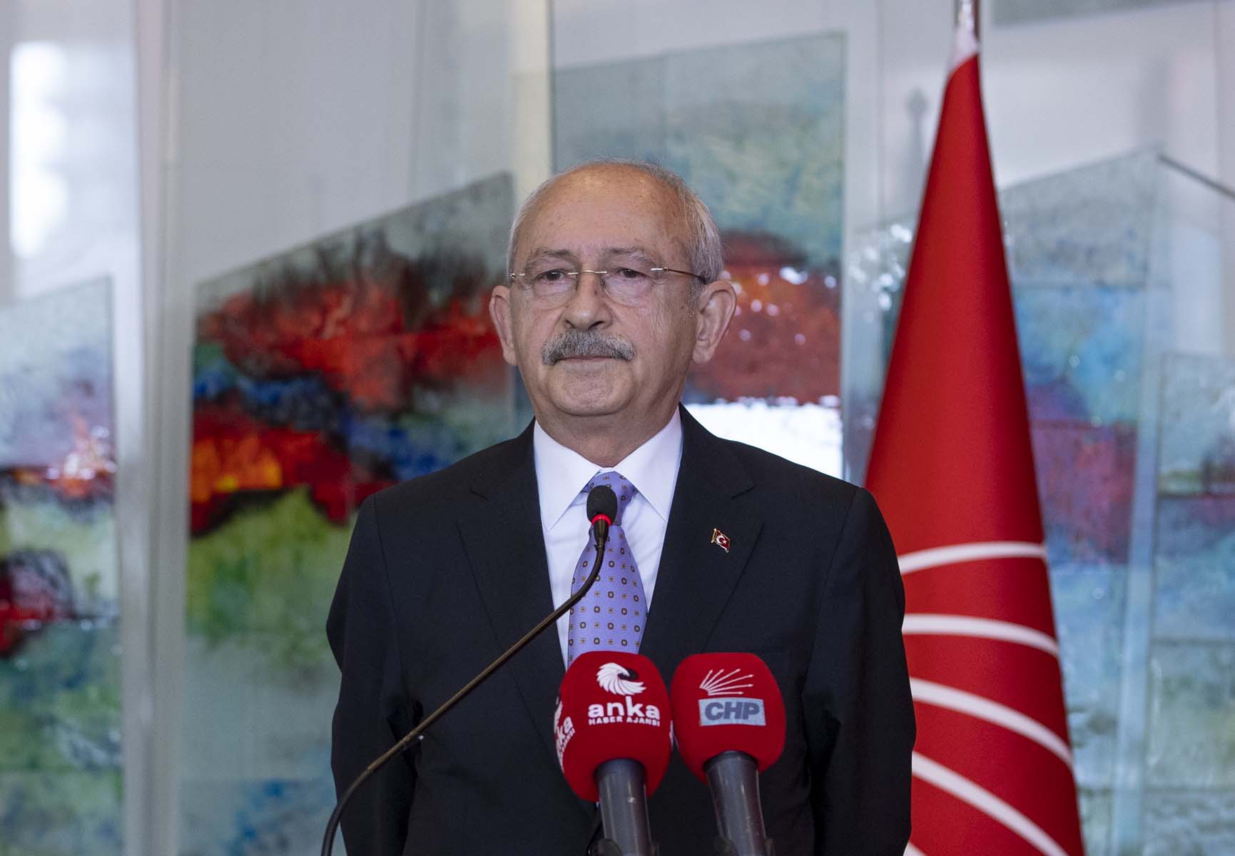 NE İMAMOĞLU NE YAVAŞ KILIÇDAROĞLU'NUN MASAYA ÖNERECEĞİ 2 İSİM BELLİ OLDU