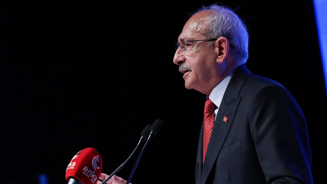 Resmen CHP'den İstifa Etti 