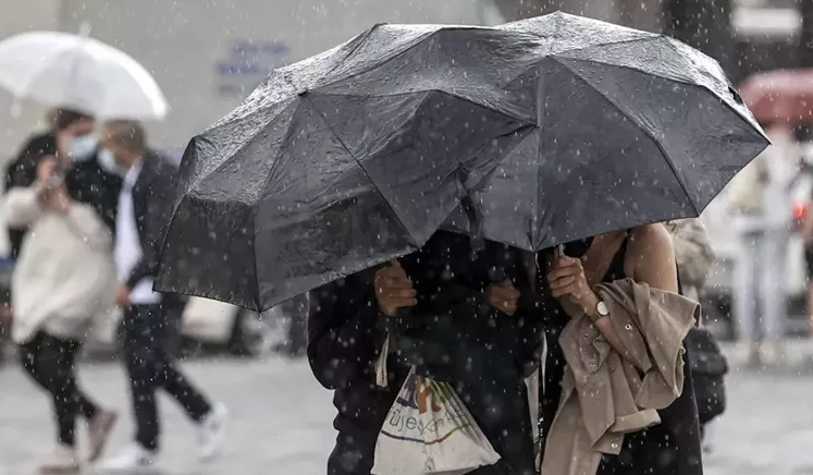 Resmen Felaket 17 İlimizde Birden Başladı