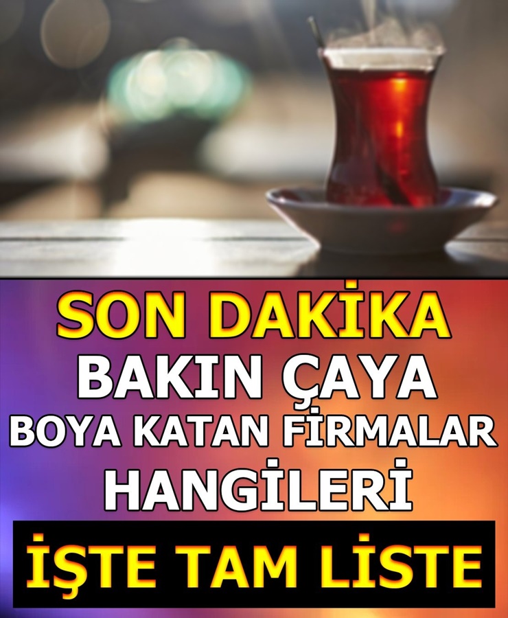 Sağlığımız ile Oynuyorlar