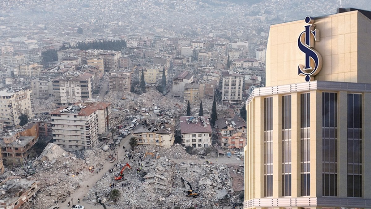 ŞBANKASI BORÇLAR SİLİNİYOR