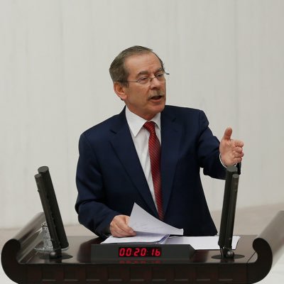 SON DAKİKA... BOMBA HABER CHP CUMHURBAŞKANI ADAYINI AÇIKLADI