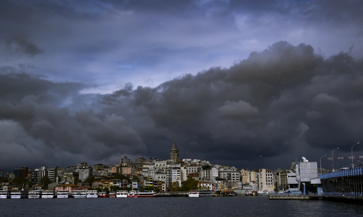 Son Dakika.. İstanbul'da Kırmızı Alarm Tehlikenin Boyutu Ortaya Çıktı 