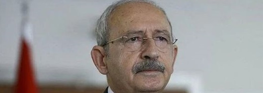 SON DAKİKA..KEMAL KILIÇDAROĞLU'NDAN ACI HABER GELDİ