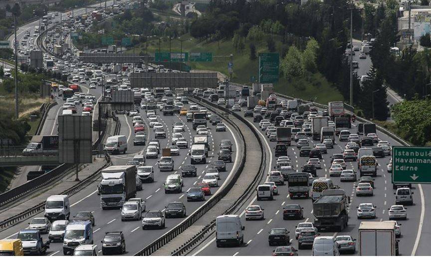 Tüm araç sahiplerini ilgilendiriyor. Ödeme yapmayan yanacak