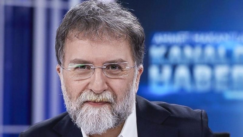 TÜRKİYE AHMET HAKAN'IN BU SÖZLERİNİ HİÇ UNUTMAYACAK