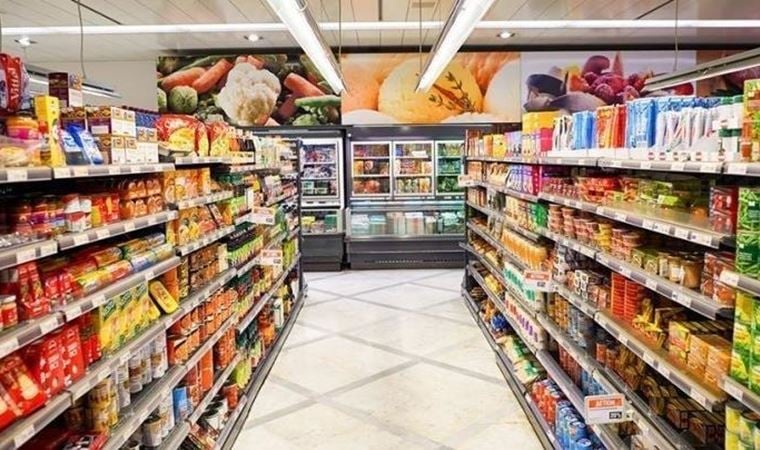 Ünlü market zinciri kepenk kapamak mecburiyetinde kaldı