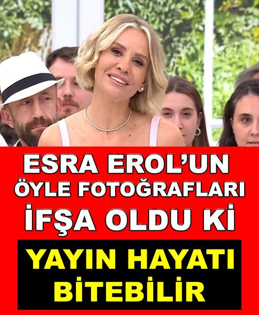 YAYIN HAYATI BİLE BİTEBİLİR