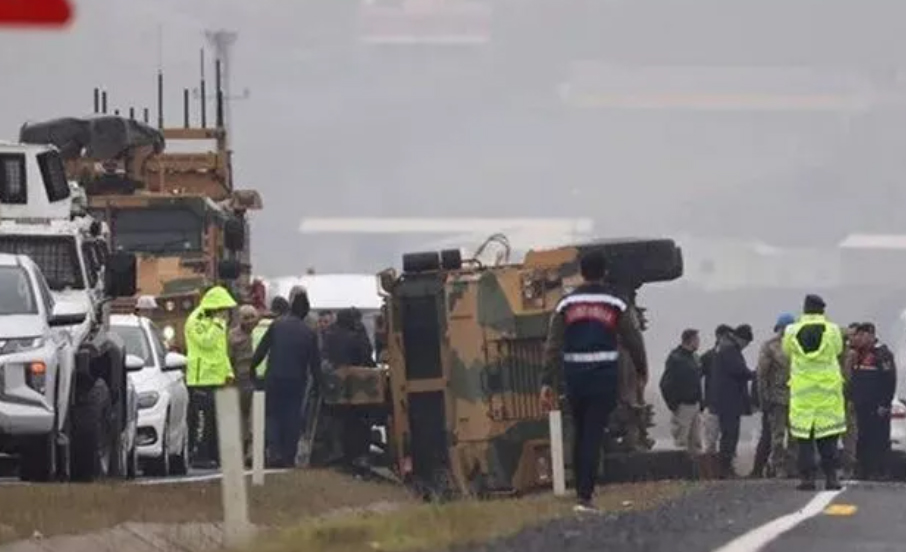 YÜREK YAKAN HABER GELDİ !