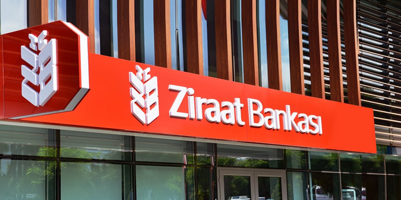 ZİRAAT BANKASINDAN BOMBA HABER KARTI OLANLAR DİKKAT